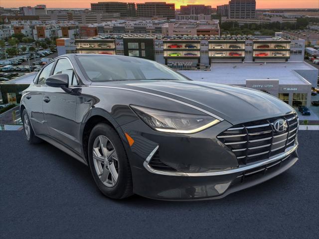 2023 Hyundai Sonata SE