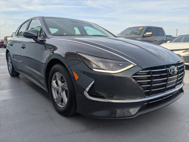 2023 Hyundai Sonata SE