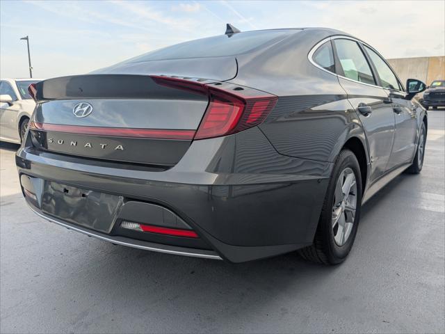 2023 Hyundai Sonata SE