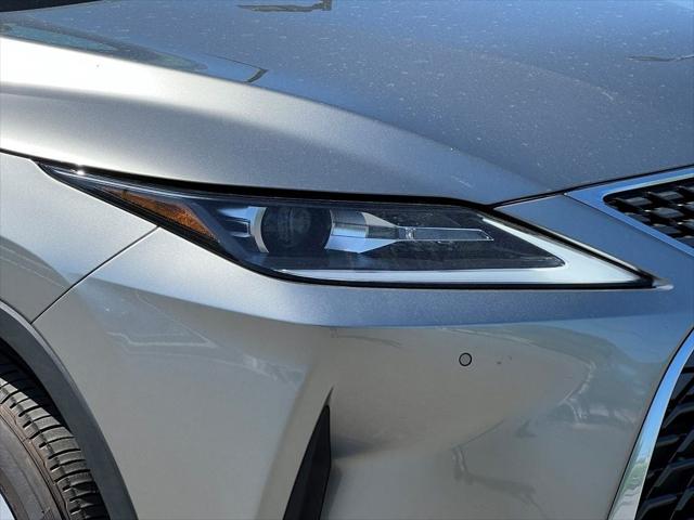 2022 Lexus RX 350 350