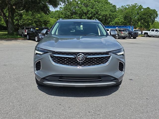 2023 Buick Envision Avenir FWD