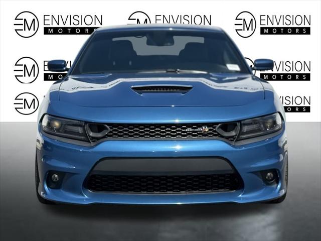 2020 Dodge Charger Scat Pack RWD