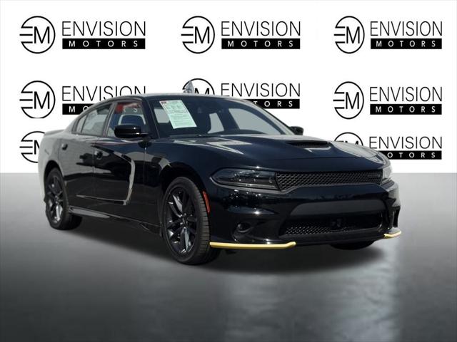 2023 Dodge Charger GT AWD