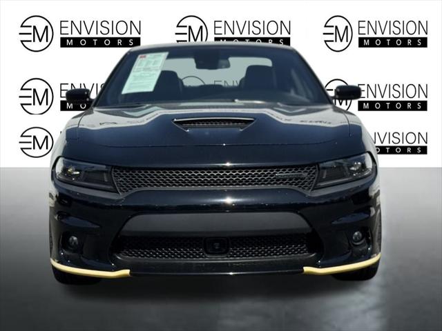 2023 Dodge Charger GT AWD