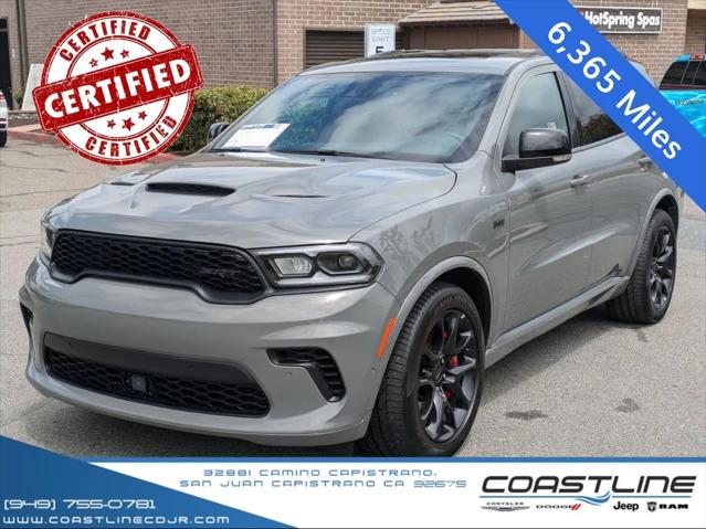 2024 Dodge Durango SRT 392 Premium AWD