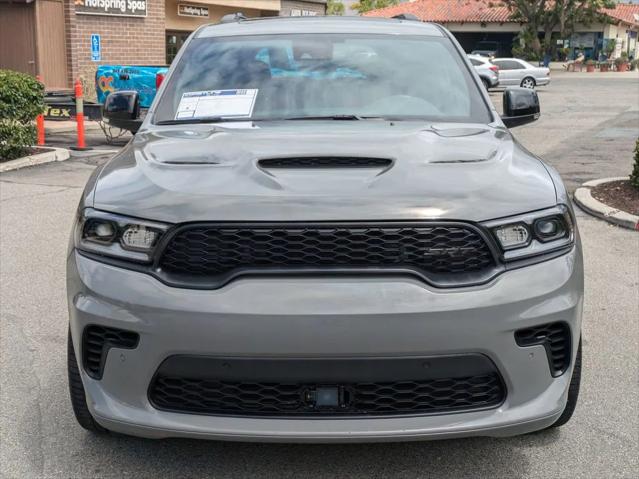 2024 Dodge Durango SRT 392 Premium AWD