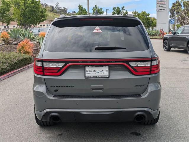 2024 Dodge Durango SRT 392 Premium AWD