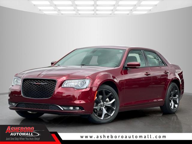 2023 Chrysler 300 300S