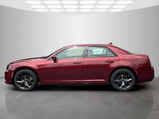 2023 Chrysler 300 300S