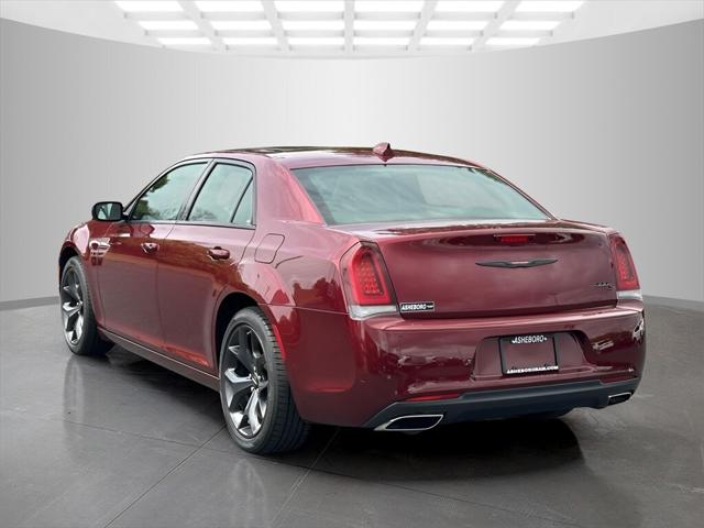 2023 Chrysler 300 300S