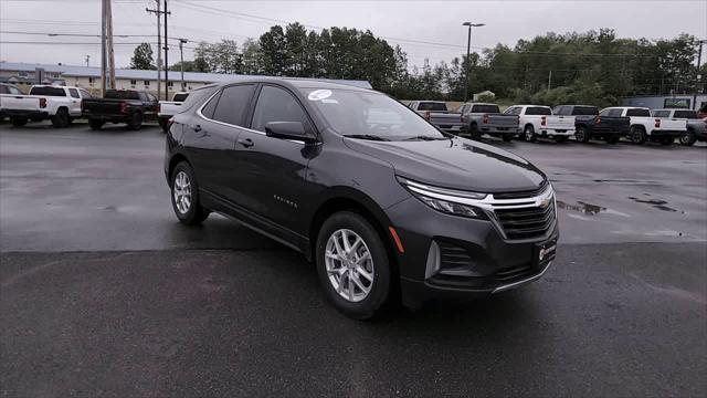 2023 Chevrolet Equinox AWD LT