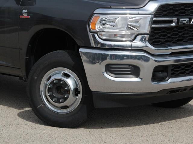 2024 RAM Ram 3500 RAM 3500 TRADESMAN CREW CAB 4X4 8 BOX