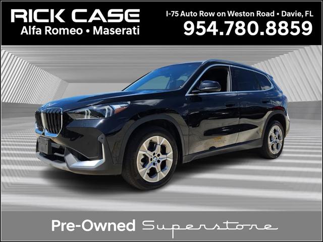 2023 BMW X1 xDrive28i