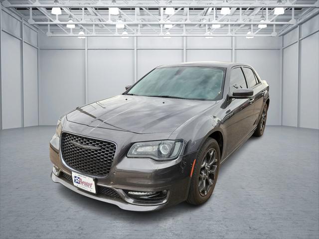 2022 Chrysler 300 Touring L AWD