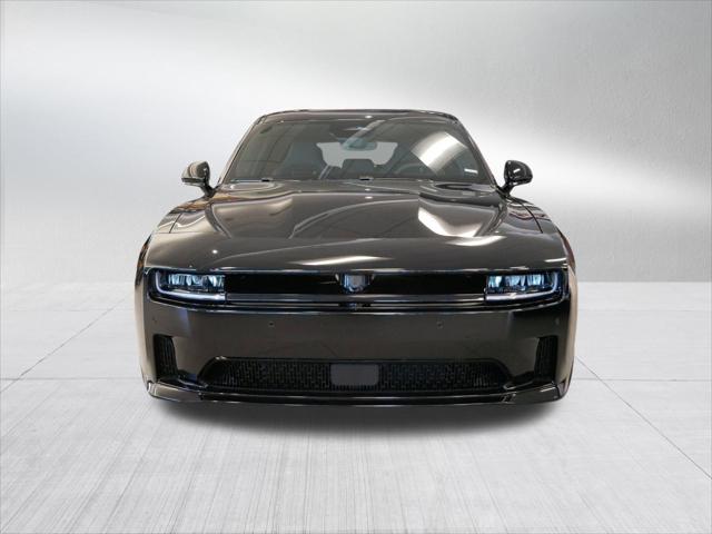 2025 Dodge Charger CHARGER 2-DOOR DAYTONA SCAT PACK AWD