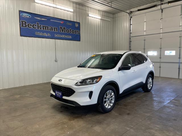2022 Ford Escape SE 2022 Ford Escape SE