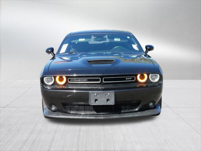 2022 Dodge Challenger GT AWD