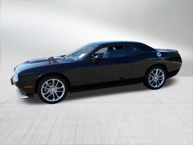 2022 Dodge Challenger GT AWD