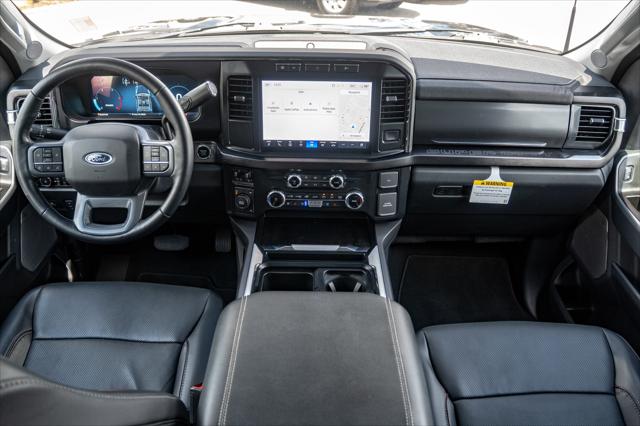 2023 Ford F-450 LARIAT