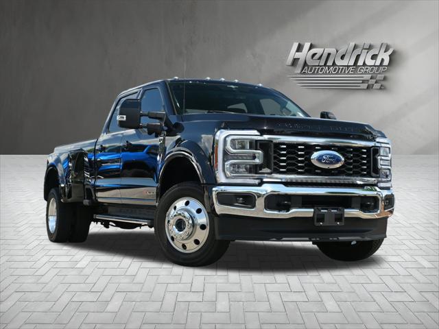 2023 Ford F-450 LARIAT