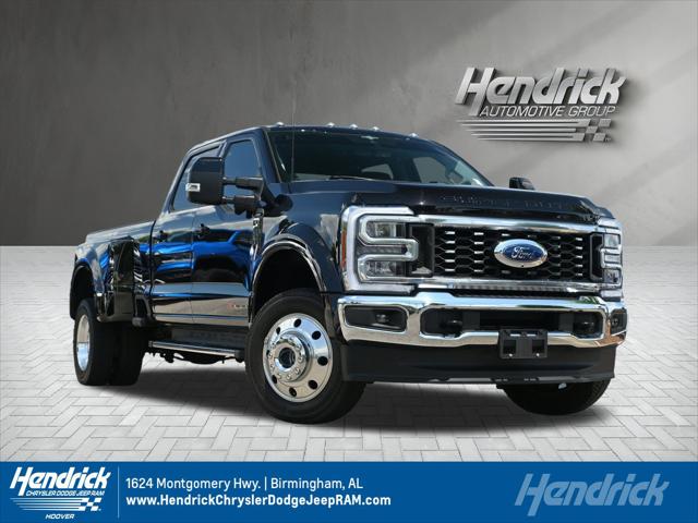 2023 Ford F-450 LARIAT