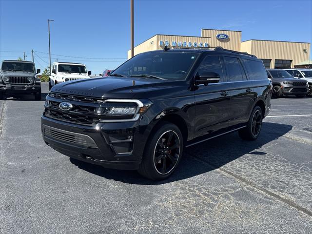2023 Ford Expedition Limited MAX