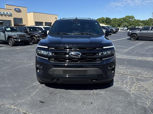 2023 Ford Expedition Limited MAX