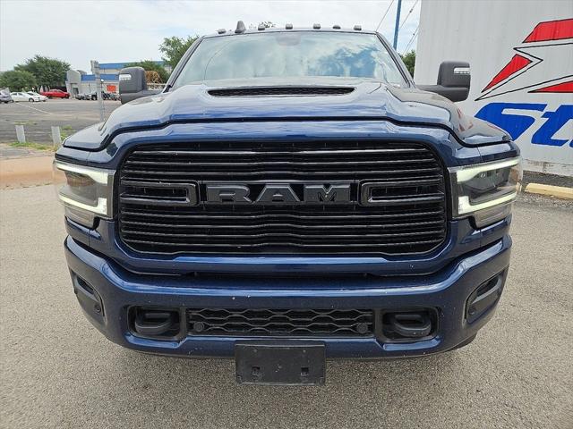 2023 RAM 2500 Laramie Mega Cab 4x4 64 Box