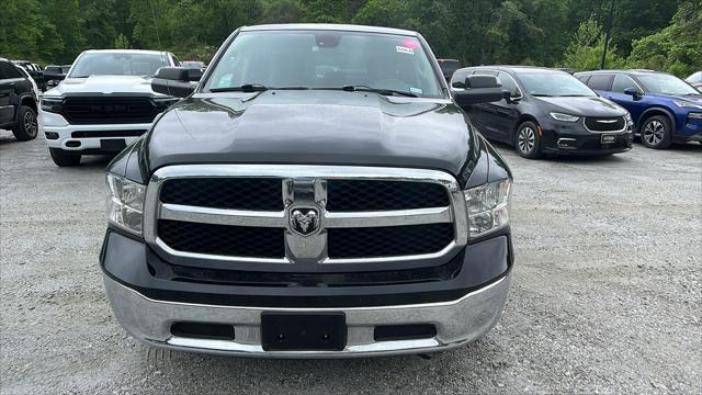 2023 RAM 1500 Classic SLT Crew Cab 4x2 57 Box