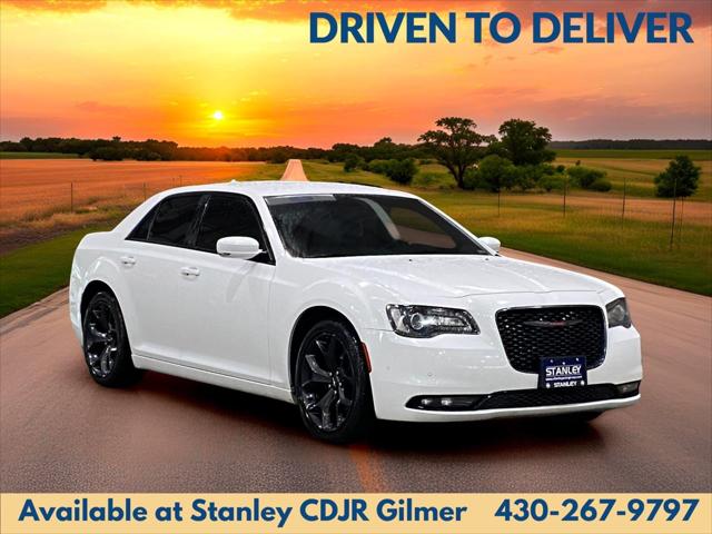 2021 Chrysler 300 300S