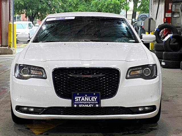 2021 Chrysler 300 300S