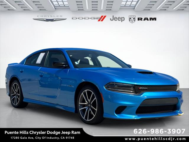 2023 Dodge Charger R/T