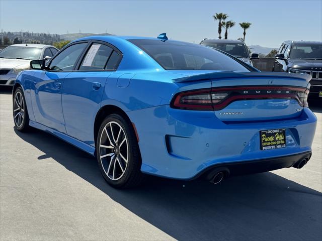2023 Dodge Charger R/T