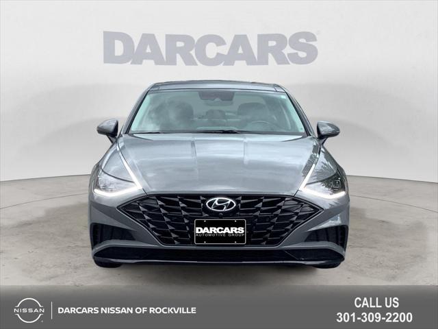 2022 Hyundai Sonata Limited