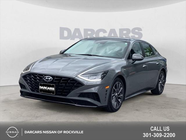 2022 Hyundai Sonata Limited