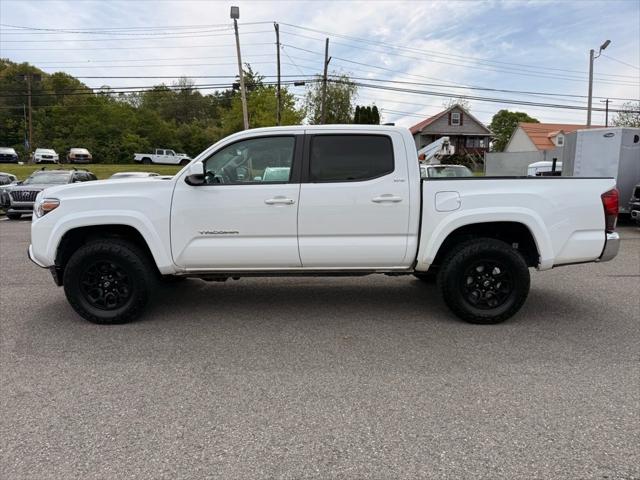 2022 Toyota Tacoma TRUCK