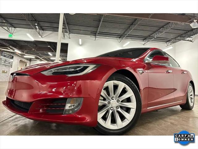 2017 Tesla Model S 100D for sale in Birmingham, AL