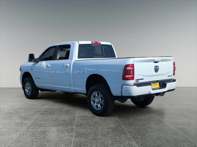 2023 RAM 2500 Laramie Crew Cab 4x4 64 Box