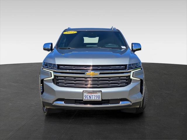 2023 Chevrolet Tahoe 4WD Premier