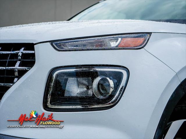 2023 Hyundai Venue SEL