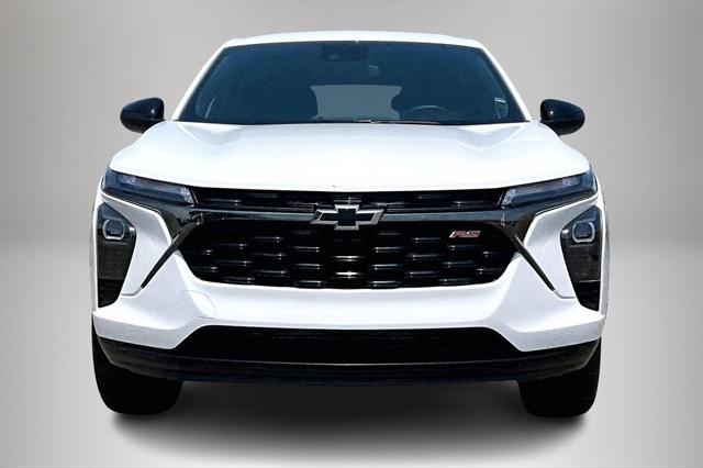 2024 Chevrolet Trax FWD 1RS