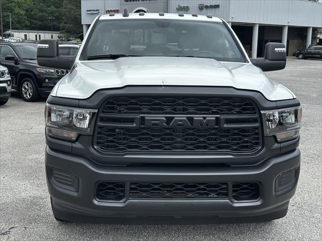 2024 RAM Ram 2500 RAM 2500 TRADESMAN CREW CAB 4X2 8 BOX