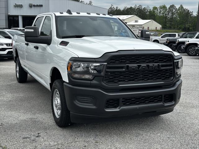 2024 RAM Ram 2500 RAM 2500 TRADESMAN CREW CAB 4X2 8 BOX
