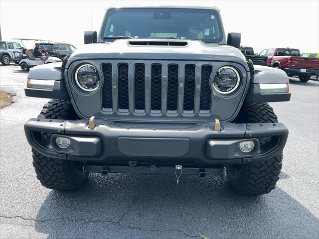 2023 Jeep Wrangler 4-Door Rubicon 392 4x4