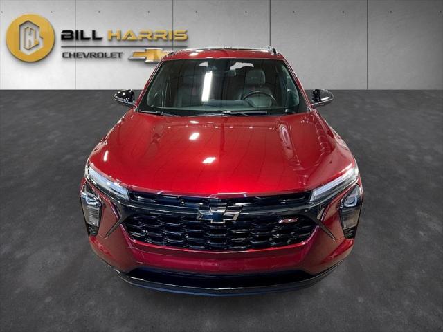 2024 Chevrolet Trax FWD 2RS