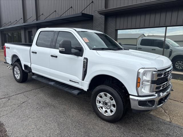 2024 Ford F-250 XLT