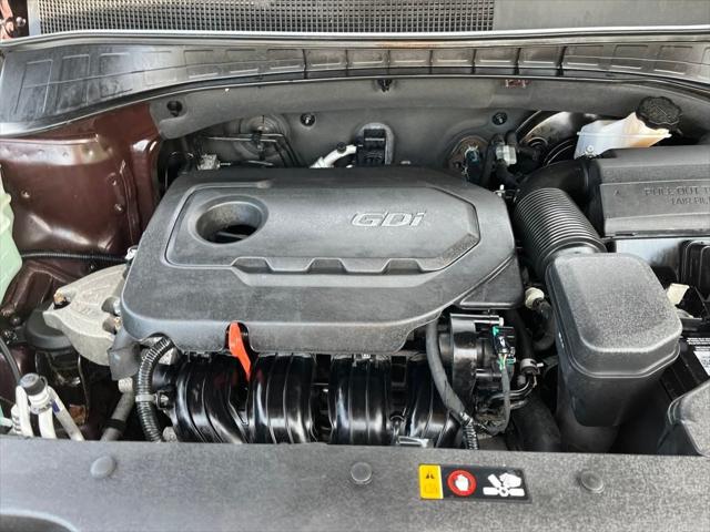 2019 Kia Sorento 2.4L LX