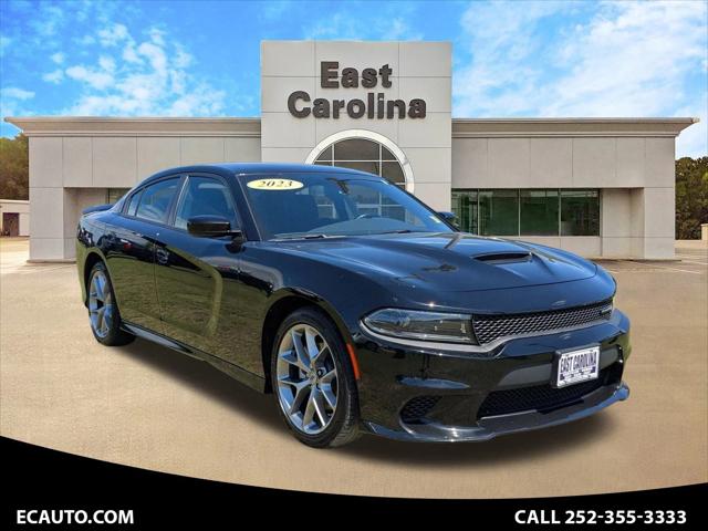 2023 Dodge Charger GT