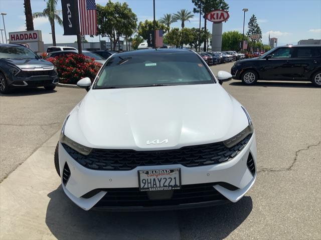 2023 Kia K5 EX