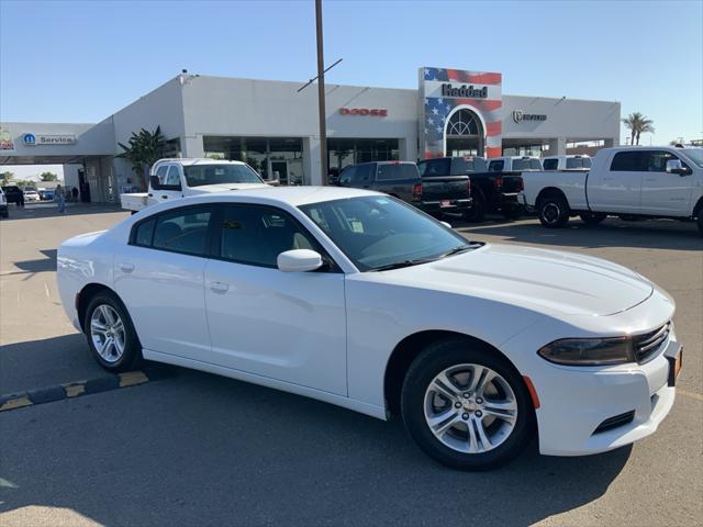 2022 Dodge Charger SXT RWD